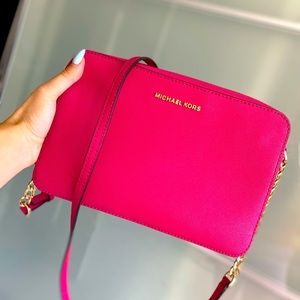 Michael Kors handbag